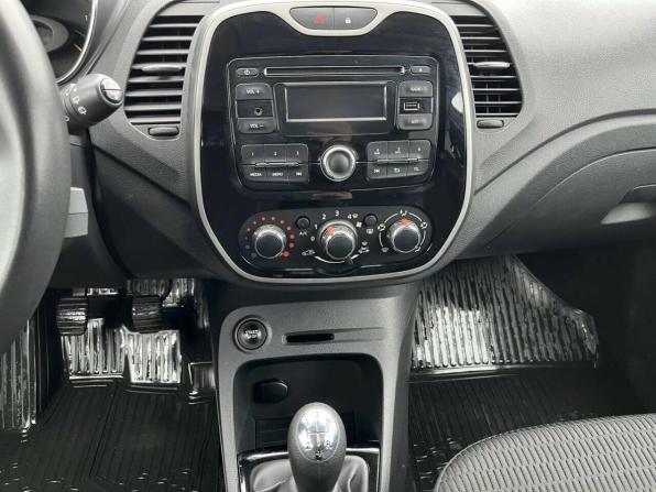 Renault Kaptur I с пробегом 2016 года, цена 1 379 098 рублей, 79107 км, внедорожник, Автокод Объявления