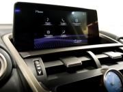 Lexus NX I Рестайлинг Москва  - изображение 47