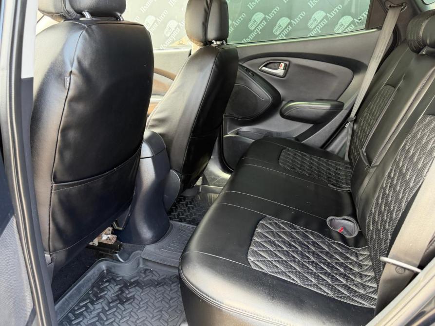 Hyundai ix35 I Краснодар  - изображение 24