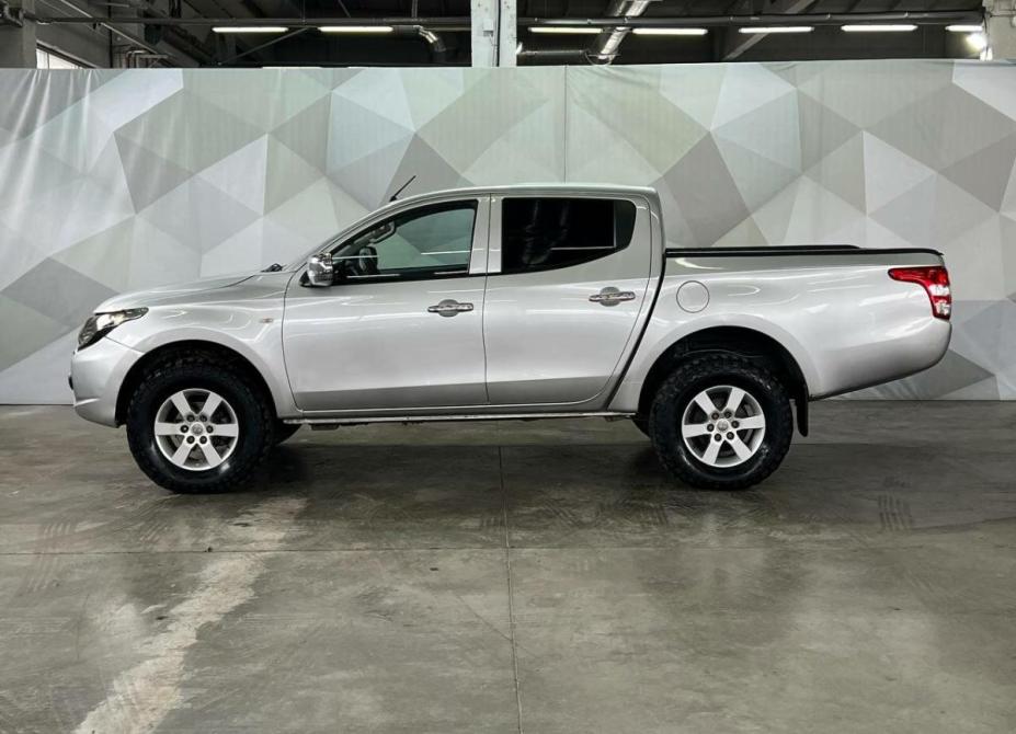 Mitsubishi L200 V Оренбург  - изображение 9