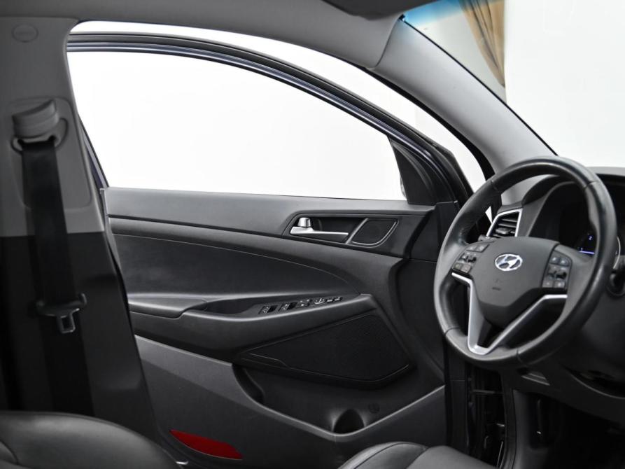 Hyundai Tucson III Москва  - изображение 8