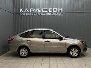 Lada (ВАЗ) Granta I Рестайлинг Магнитогорск  - изображение 22