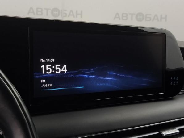 Hyundai Palisade I Рестайлинг с пробегом 2023 года, цена 6 549 000 рублей, 87872 км, внедорожник, Автокод Объявления