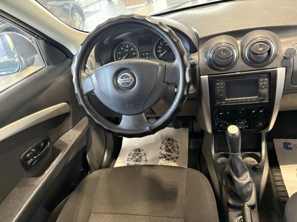 Nissan Almera III (G15) с пробегом 2014 года, цена 639 000 рублей, 184273 км, седан, Автокод Объявления