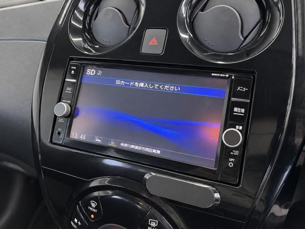 Nissan Note II Рестайлинг с пробегом 2018 года, цена 1 289 000 рублей, 83935 км, хэтчбек, Автокод Объявления