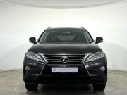 Lexus RX III Рестайлинг Ижевск  - изображение 29