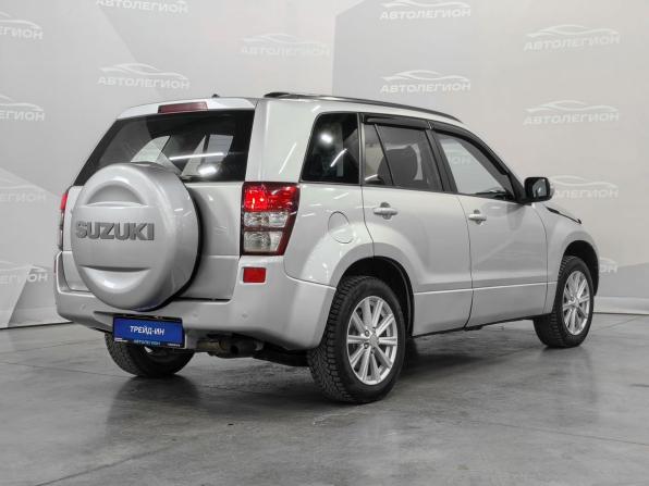 Suzuki Grand Vitara II Рестайлинг с пробегом 2011 года, цена 1 100 000 рублей, 188000 км, внедорожник, Автокод Объявления