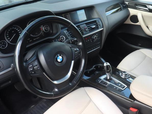 BMW X3 II (F25) с пробегом 2012 года, цена 1 778 000 рублей, 186000 км, внедорожник, Автокод Объявления