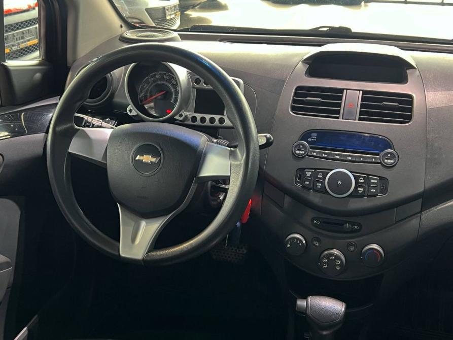 Chevrolet Spark III Оренбург  - изображение 19