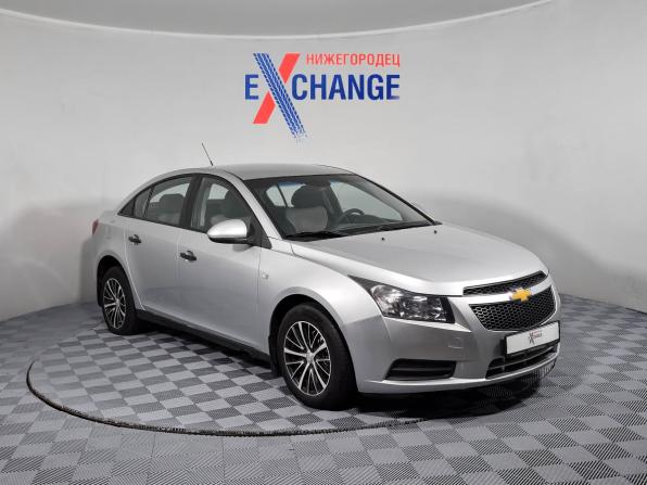 Chevrolet Cruze I с пробегом 2011 года, цена 565 000 рублей, 194251 км, седан, Автокод Объявления
