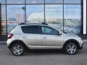 Renault Sandero II Рестайлинг Архангельск  - изображение 18