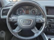 Audi Q5 I (8R) Рестайлинг Воронеж  - изображение 32
