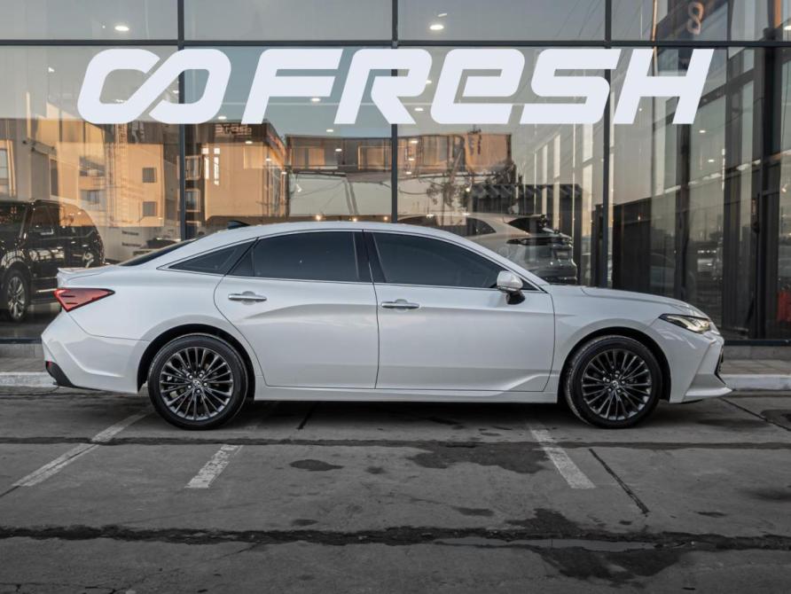 Toyota Avalon V Рестайлинг Краснодар  - изображение 5