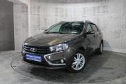 Lada (ВАЗ) Vesta I Ярославль  - изображение 15