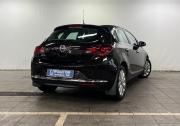 Opel Astra J Рестайлинг Санкт-Петербург  - изображение 20