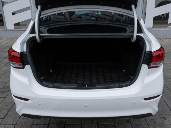 Changan Alsvin с пробегом 2023 года, цена 985 000 рублей, 38617 км, седан, Автокод Объявления