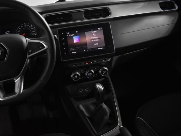 Renault Arkana I с пробегом 2020 года, цена 1 519 000 рублей, 105146 км, внедорожник, Автокод Объявления