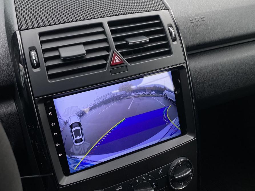 Mercedes-Benz A-Класс II (W169) Рестайлинг Москва  - изображение 16
