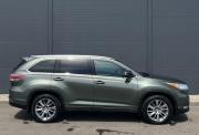 Toyota Highlander III (XU50) Красноярск  - изображение 32