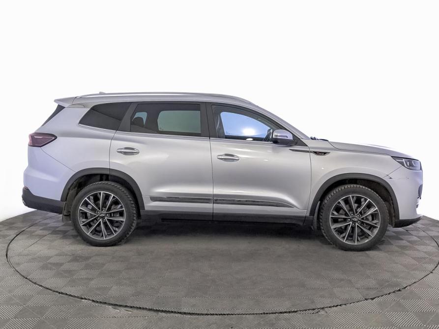 Chery Tiggo 8 Pro Max I Рестайлинг Москва  - изображение 4