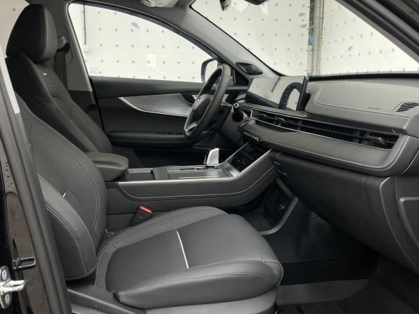Chery Tiggo 7 Pro Max I с пробегом 2024 года, цена 1 859 900 рублей, 25971 км, внедорожник, Автокод Объявления