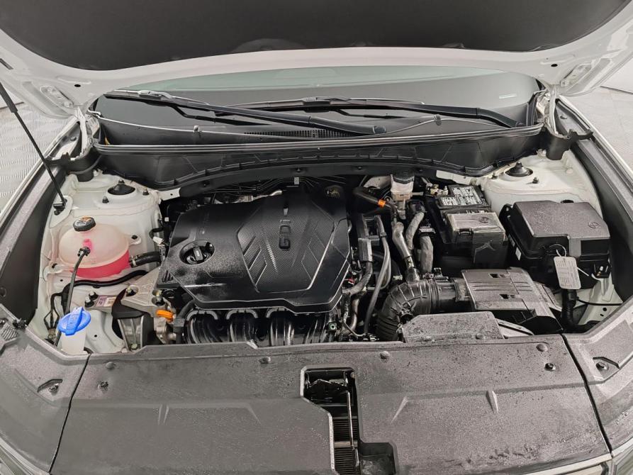 Hyundai Tucson IV Москва  - изображение 9