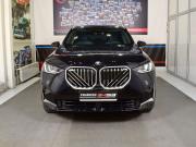 BMW X3 IV (G45/G48) Кемерово  - изображение 33