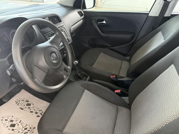 Volkswagen Polo V с пробегом 2012 года, цена 790 000 рублей, 205020 км, седан, Автокод Объявления