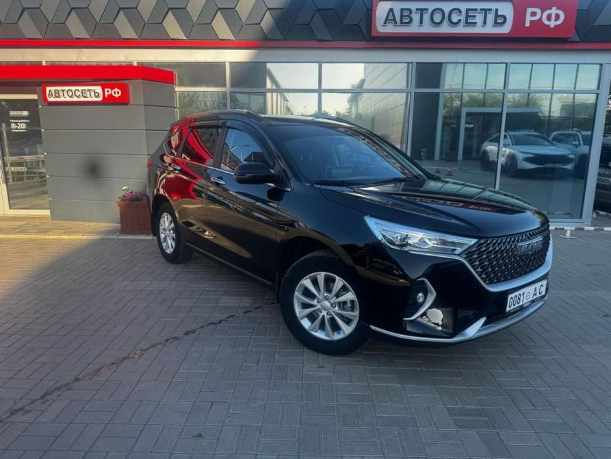Haval M6 II Астрахань  - изображение 1