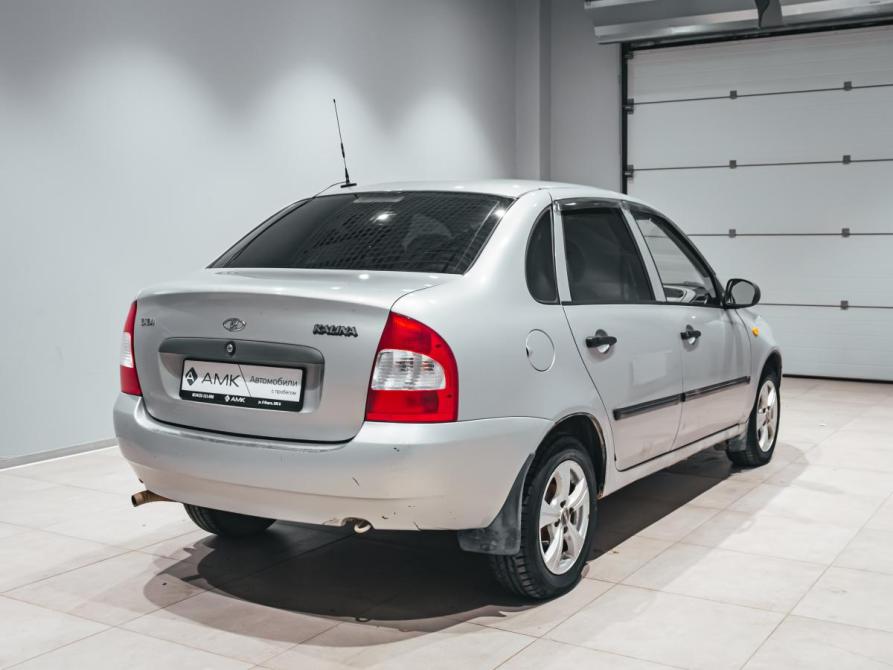 Lada (ВАЗ) Kalina I Екатеринбург  - изображение 7