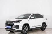 Chery Tiggo 8 Pro Max I Красноярск  - изображение 25