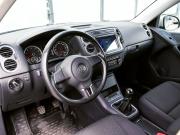 Volkswagen Tiguan I Рестайлинг Екатеринбург  - изображение 32