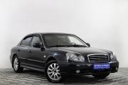 Hyundai Sonata IV (EF) Рестайлинг Сургут  - изображение 18