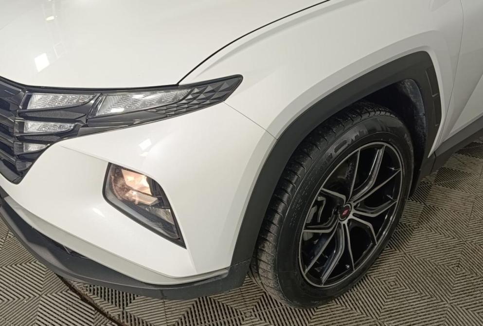Hyundai Tucson IV Волгоград  - изображение 23