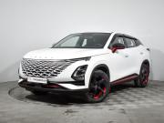 Omoda C5 I Санкт-Петербург  - изображение 22