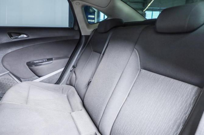 Opel Astra J Рестайлинг с пробегом 2013 года, цена 739 000 рублей, 206000 км, седан, Автокод Объявления
