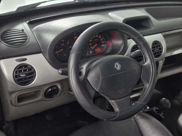 Renault Kangoo I с пробегом 2003 года, цена 209 000 рублей, 282405 км, фургон, Автокод Объявления