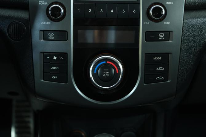 Kia Cerato II с пробегом 2009 года, цена 979 000 рублей, 131900 км, седан, Автокод Объявления