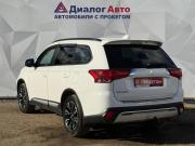 Mitsubishi Outlander III Рестайлинг 3 Набережные Челны  - изображение 31