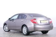 Honda Civic IX Омск  - изображение 28