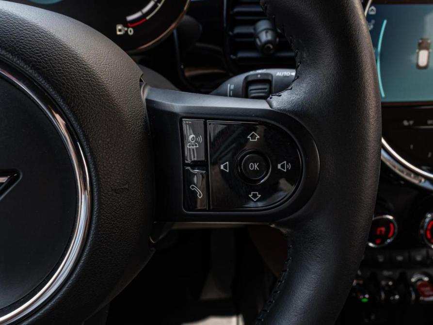 Mini Hatch III (F55/F56) Рестайлинг 2 Краснодар  - изображение 18