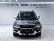 Skoda Yeti I Рестайлинг Уфа  - изображение 29