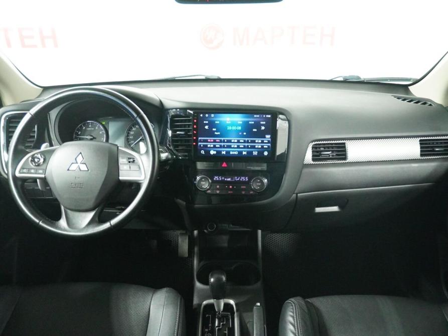 Mitsubishi Outlander III Рестайлинг Вологда  - изображение 15