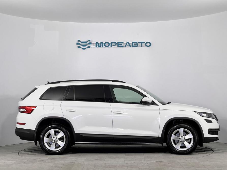 Skoda Kodiaq I Калининград  - изображение 4