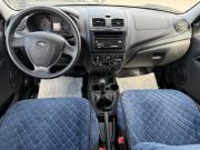 Lada (ВАЗ) Granta I Рестайлинг Волгоград  - изображение 29
