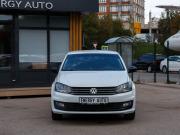 Volkswagen Polo V Рестайлинг Уфа  - изображение 28