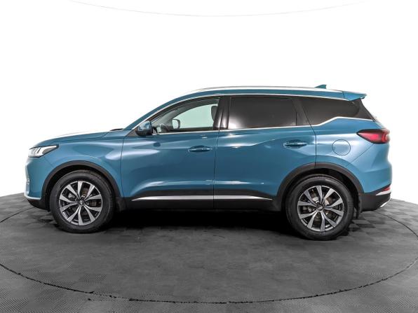 Chery Tiggo 7 Pro I с пробегом 2021 года, цена 1 700 000 рублей, 57377 км, внедорожник, Автокод Объявления