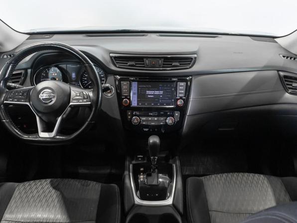 Nissan X-Trail III Рестайлинг с пробегом 2020 года, цена 2 149 700 рублей, 181000 км, внедорожник, Автокод Объявления