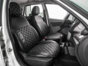 Lada (ВАЗ) Granta I Рестайлинг Воронеж  - изображение 25