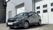 Kia Rio III Рестайлинг Магнитогорск  - изображение 20